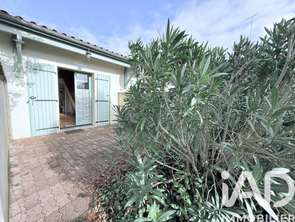 Vente ImmeubleJonzac