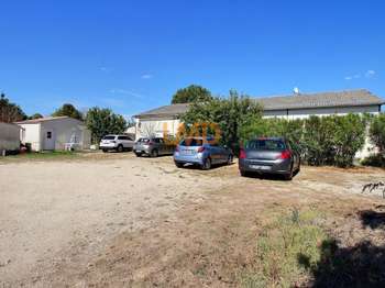 Vente Immeuble 11 chambresJonzac