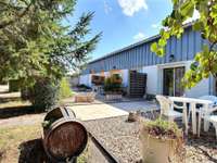 Immeuble 21 pièces Immeuble 21 pièces