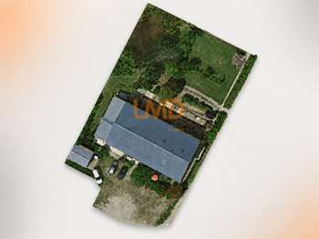 Immeuble 21 pièces Jonzac 17