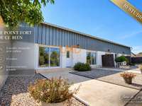 Immeuble 21 pièces