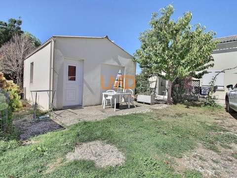 Immeuble 21 pièces