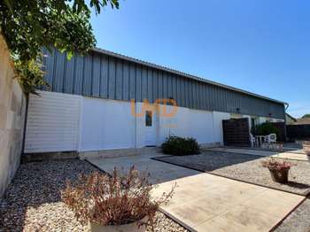Immeuble 21 pièces Immeuble 21 pièces