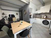 Immeuble Jonzac - 17
