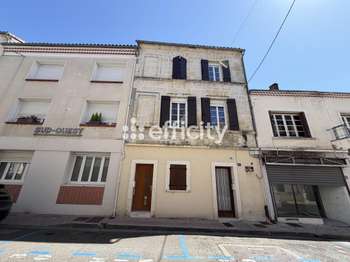 Immeuble 5 pièces Jonzac 17