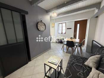 Vente Immeuble 5 piècesJonzac