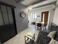 Immeuble 5 pièces Immeuble 5 pièces