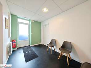 Vente ImmeubleJosselin