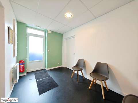 Immeuble Josselin 56