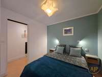 Immeuble 7 pièces