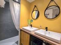 Immeuble 7 pièces
