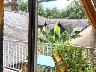 Immeuble 7 pièces