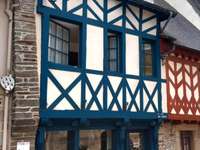 Immeuble 7 pièces