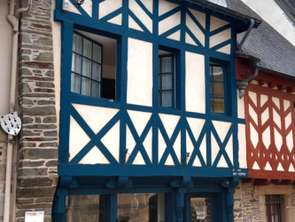 Vente Immeuble 2 chambresJosselin