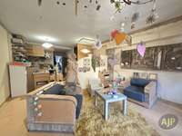 Immeuble 7 pièces
