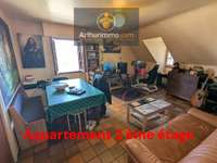 Immeuble 4 pièces