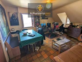 Immeuble 4 pièces