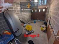 Immeuble 4 pièces