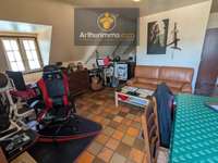 Immeuble 4 pièces