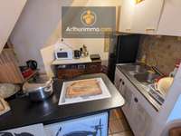 Immeuble 4 pièces