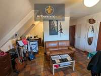 Immeuble 4 pièces