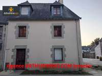 Immeuble 4 pièces