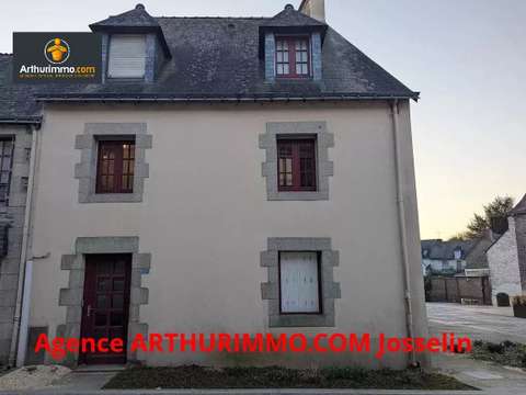 Immeuble 4 pièces Josselin 56