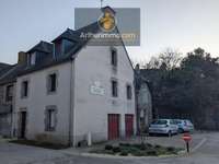 Immeuble 4 pièces