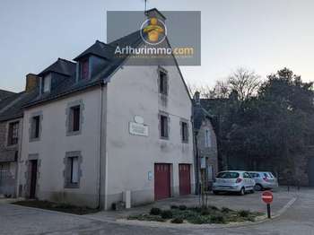 Immeuble 4 pièces