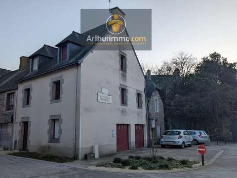 Immeuble 4 pièces