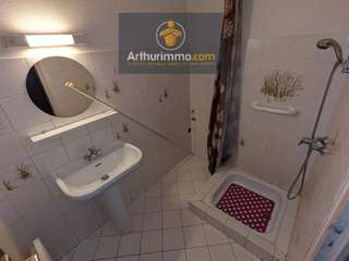 Immeuble 4 pièces