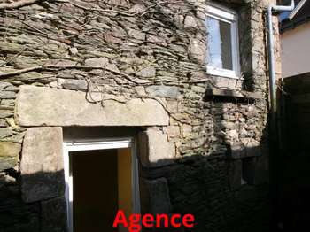 Vente Immeuble 4 piècesJosselin