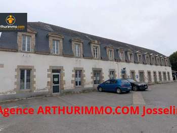 Vente ImmeubleJosselin