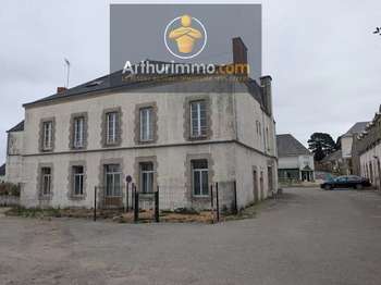 Immeuble Josselin 56