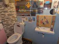 Immeuble 3 pièces