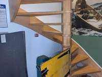 Immeuble 3 pièces