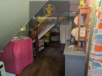Immeuble 3 pièces