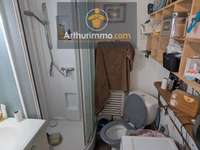 Immeuble 3 pièces