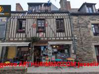 Immeuble 3 pièces