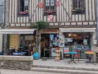 Immeuble 3 pièces