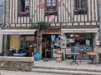 Immeuble 3 pièces