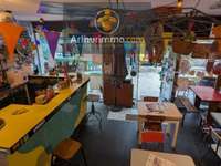 Immeuble 3 pièces
