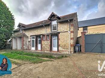 Vente ImmeubleJouy