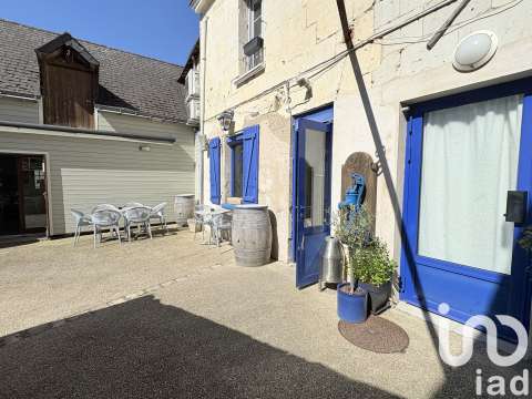 Immeuble Jumelles 49