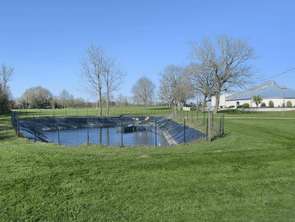 Vente ImmeubleJuvardeil