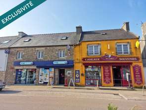 Vente ImmeubleKerlouan