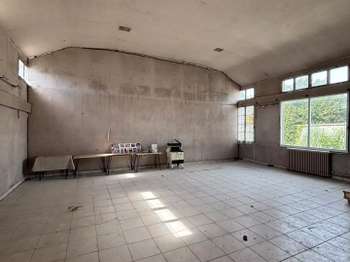 Immeuble 10 pièces Immeuble 10 pièces