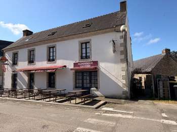 Vente ImmeubleKernével