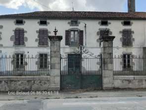 Vente Immeuble 5 piècesL'Absie