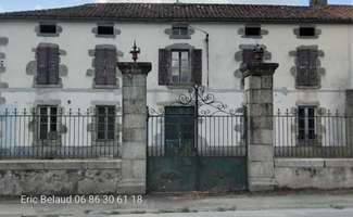 Photo Immeuble L'Absie